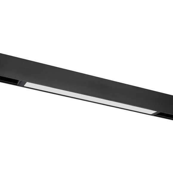 205227CCT Светильник для трека Lightstar Teta Pro линейный 18 Ватт 120 градусов 3000/4000/6000K