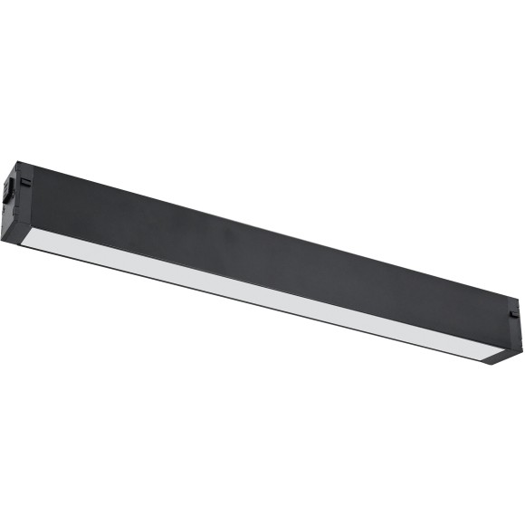 205227CCT Светильник для трека Lightstar Teta Pro линейный 18 Ватт 120 градусов 3000/4000/6000K