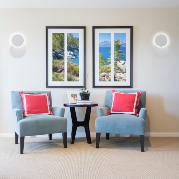 Бра Novotech 357856 SMENA светодиодная LED 6W