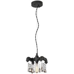 Подвесной светильник лофт LSP-9371