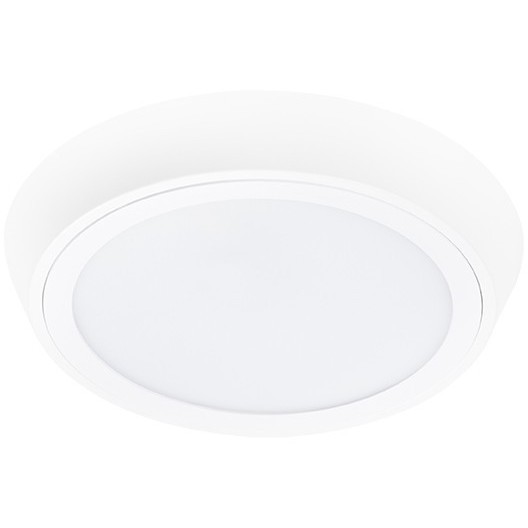 Уличный потолочный светильник Lightstar 216902 Urbano IP65 светодиодный LED 200W