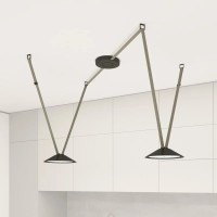 Готовая ременная трековая система Denkirs Belty DK55SET03-02-LG