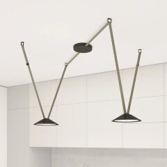 Готовая ременная трековая система Denkirs Belty DK55SET03-02-LG Готовая ременная трековая система Denkirs Belty DK55SET03-02-LG