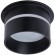Встраиваемый светильник Arte Lamp A2164PL-1BK IMAI под лампу 1xGU10 15W