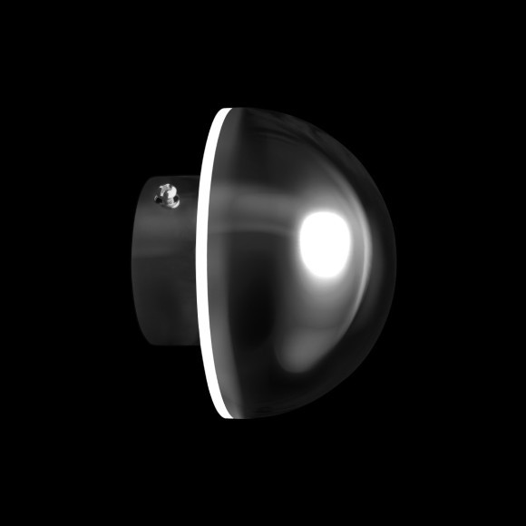 10362M Chrome Настенный светильник LOFT IT Dot