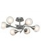 Люстра потолочная Lussole LSP-0141 CHUICHU IP21 под лампы 6xE14 240W