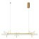 Подвесной светильник Arte Lamp DARCY A2187SP-1GO