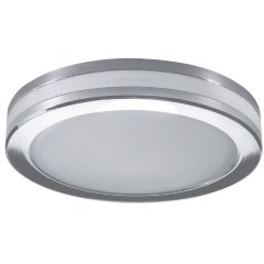 Встраиваемый светильник Lightstar 70252 Maturo IP44 светодиодный LED 50W Встраиваемый светильник Lightstar 70252 Maturo IP44 светодиодный LED 50W