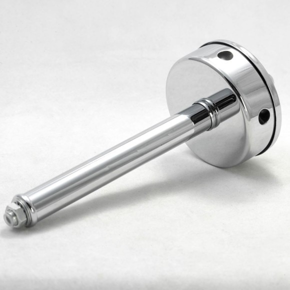 Люстра потолочная Lussole GRLSP-8092 APACHE IP21 под лампы 5xE14 30W