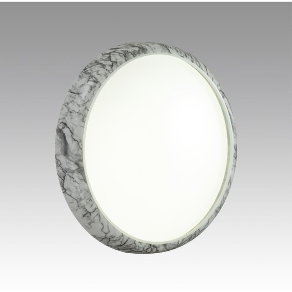 Светильник LED 70Вт 3000-6000K D510 IP43 пульт ДУ Sonex MRAMO WHITE 7638/EL