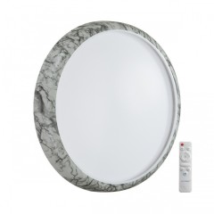 Светильник LED 70Вт 3000-6000K D510 IP43 пульт ДУ Sonex MRAMO WHITE 7638/EL Светильник LED 70Вт 3000-6000K D510 IP43 пульт ДУ Sonex MRAMO WHITE 7638/EL