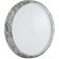 Светильник LED 70Вт 3000-6000K D510 IP43 пульт ДУ Sonex MRAMO WHITE 7638/EL