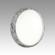 Светильник LED 70Вт 3000-6000K D510 IP43 пульт ДУ Sonex MRAMO WHITE 7638/EL