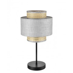 Настольная лампа Е27 Lumion LAUNA 8043/1T Настольная лампа Е27 Lumion LAUNA 8043/1T