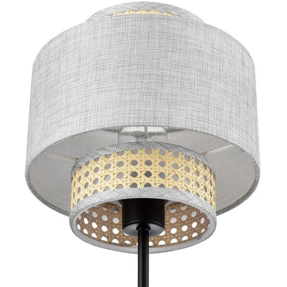 Настольная лампа Е27 Lumion LAUNA 8043/1T