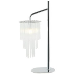 Настольная лампа 2132/09/01T Stilfort, серия Imposio Настольная лампа 2132/09/01T Stilfort, серия Imposio