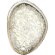 SL6018.203.15 Светильник настенный ST-Luce Черный/Золотистый LED 1*15W 4000K ENIGMA