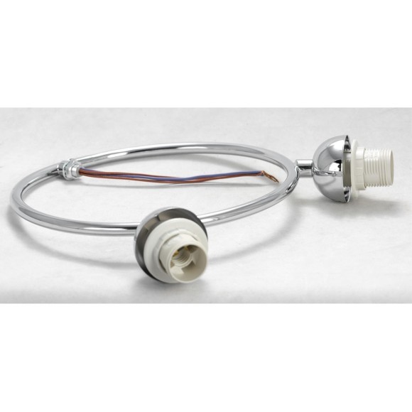 Люстра потолочная Lussole LSP-8278 LANIER IP21 под лампы 6xE14 240W