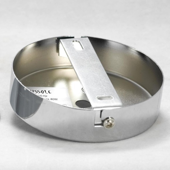 Люстра потолочная Lussole LSP-8278 LANIER IP21 под лампы 6xE14 240W