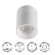 Точечный светильник DK3110 DK3110-WH