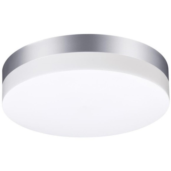 Светильник Уличный светодиодный настенно-потолочного монтажа Novotech Opal 358883