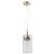 Подвесной светильник Arte lamp IDILLIO A2306SP-6GO