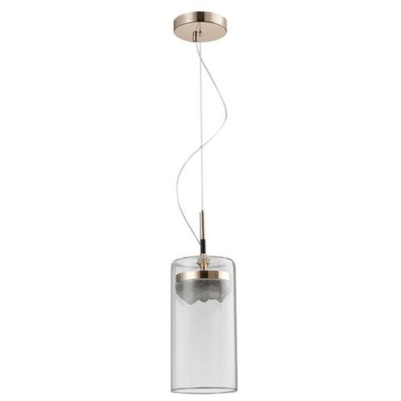 Подвесной светильник Arte lamp IDILLIO A2306SP-6GO