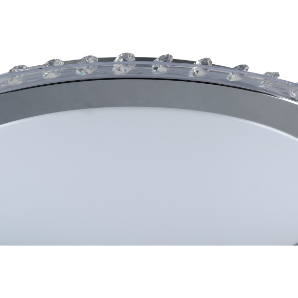 Потолочный светильник Freya FR6441-CL-30-W