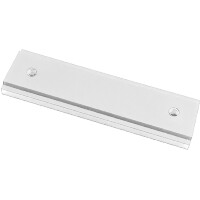 Планка соединительная прямая к треку 509016(P)/509026(P)/509036P/509226(P)/509236P Uno Pro Lightstar 509186