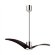Подвесной светильник с 1 плафоном Odeon Light 4901/1A Birds под лампу 1xGU10 1*5W