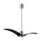 Подвесной светильник с 1 плафоном Odeon Light 4901/1A Birds под лампу 1xGU10 1*5W