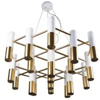 9954-19 Подвесная люстра LOFT IT Ike