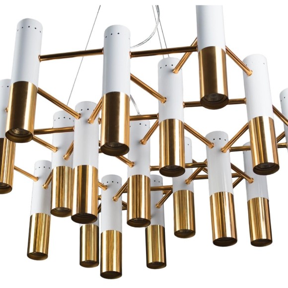 9954-19 Подвесная люстра LOFT IT Ike