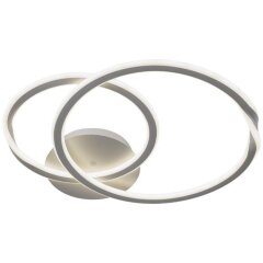 Потолочная люстра ARTE LAMP SIERRA A2211PL-2WH Потолочная люстра ARTE LAMP SIERRA A2211PL-2WH