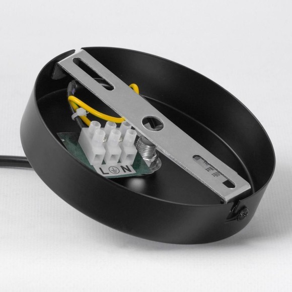 Подвесной светильник Lussole GRIMES LSP-8967 Подвесной светильник Lussole GRIMES LSP-8967