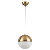 Подвесной светильник Odeon Light 4960/1A PINGA под лампу 1xE27 1*40W