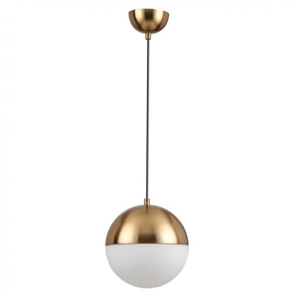 Подвесной светильник Odeon Light 4960/1A PINGA под лампу 1xE27 1*40W