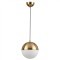 Подвесной светильник Odeon Light 4960/1A PINGA под лампу 1xE27 1*40W