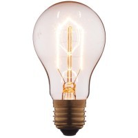 1002 Ретро-лампа LOFT IT Edison Bulb