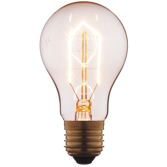 1002 Ретро-лампа LOFT IT Edison Bulb