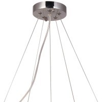 Подвесная люстра Argus 2542-5P