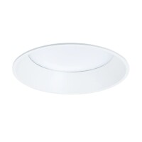 Точечный встраиваемый светильник ARTE LAMP A7995PL-1WH