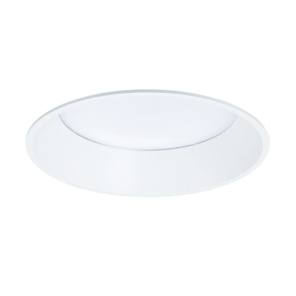 Точечный встраиваемый светильник ARTE LAMP A7995PL-1WH