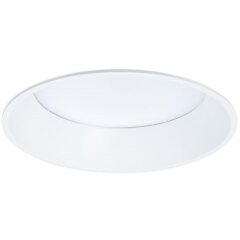 Точечный встраиваемый светильник ARTE LAMP A7995PL-1WH Точечный встраиваемый светильник ARTE LAMP A7995PL-1WH