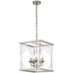 Подвесной светильник Maytoni H008PL-05G