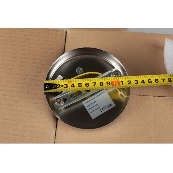 Подвесной светильник Omnilux 558 OML-55806-01