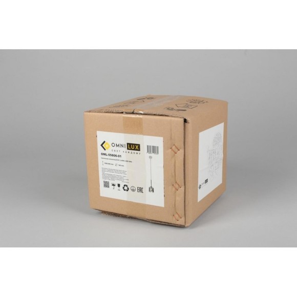 Подвесной светильник Omnilux 558 OML-55806-01