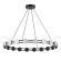 SL6610.403.20 Светильник подвесной ST-Luce черный/белый LED 1*40W 4000K MONRO