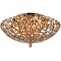 Люстра потолочная Omnilux OML-75907-02 C IPollone под лампы 2xE27 40W Люстра потолочная Omnilux OML-75907-02 C IPollone под лампы 2xE27 40W