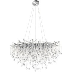 10376/800 Подвесная люстра LOFT IT Drops 10376/800 Подвесная люстра LOFT IT Drops